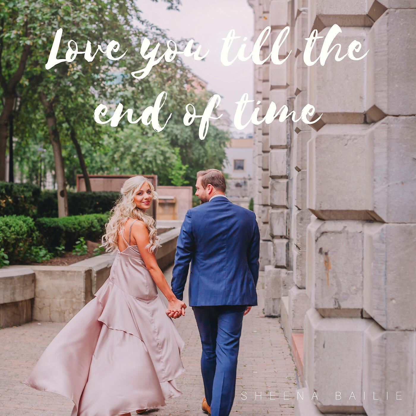 Релиз Love You Till the End of Time