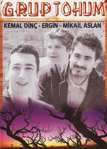 Grup Tohum
