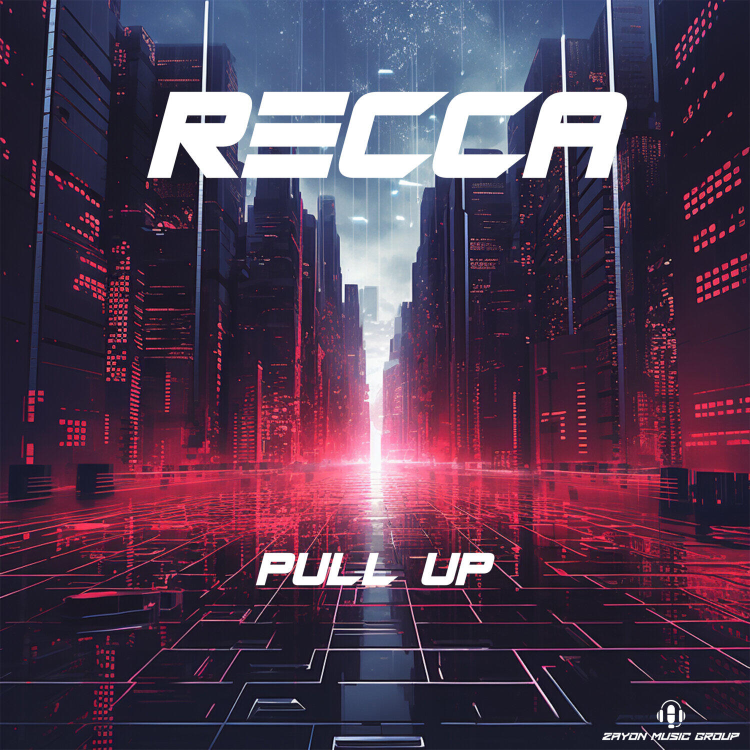 Релиз Pull Up