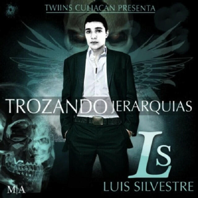 Luis Silvestre