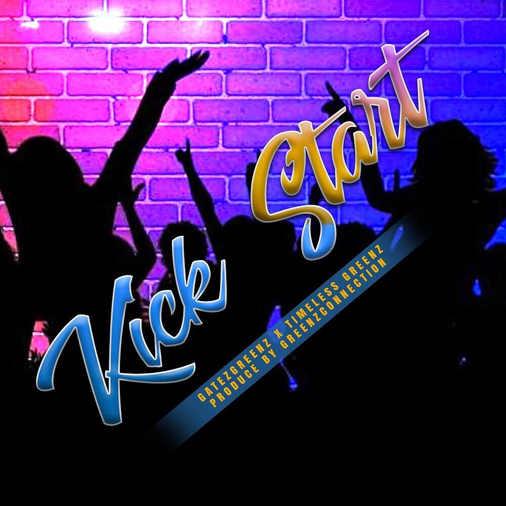 Релиз Kick Start
