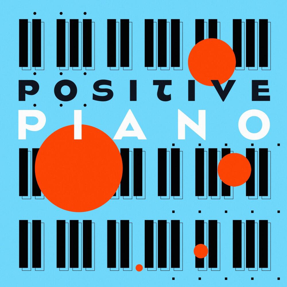 Релиз Positive Piano