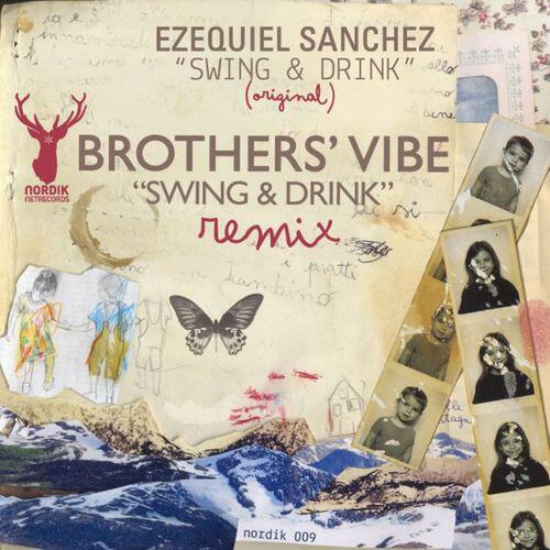 Релиз Swing & Drink