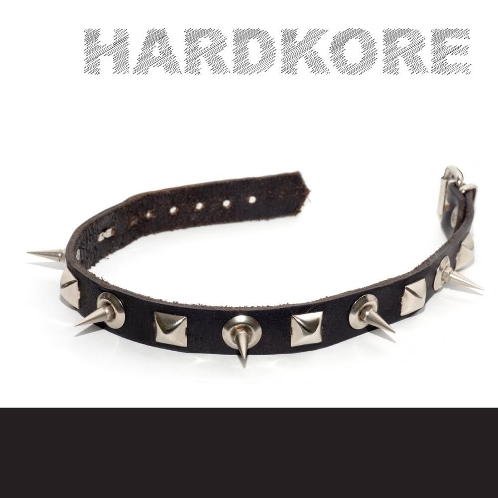 Релиз Hardkore