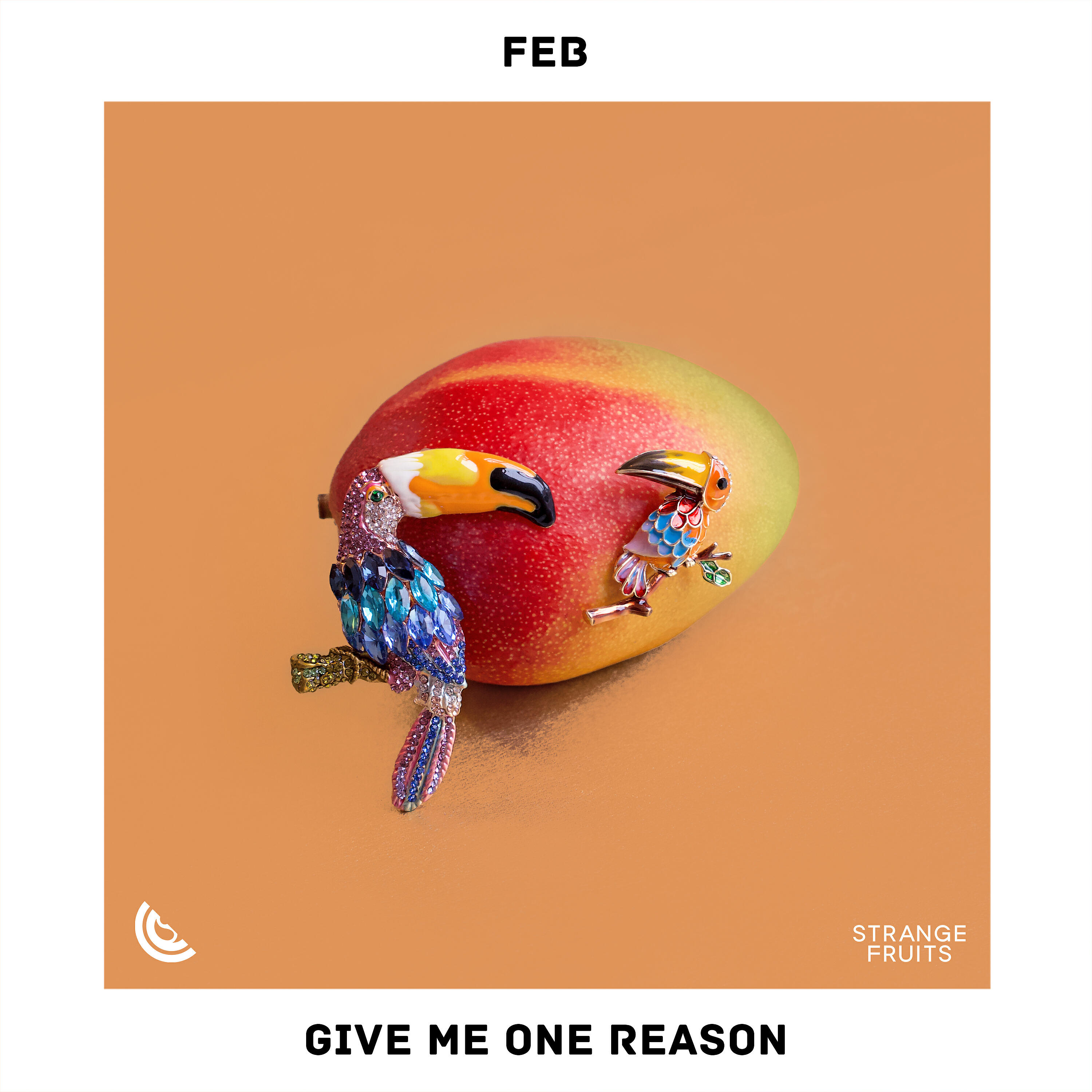 Релиз Give Me One Reason