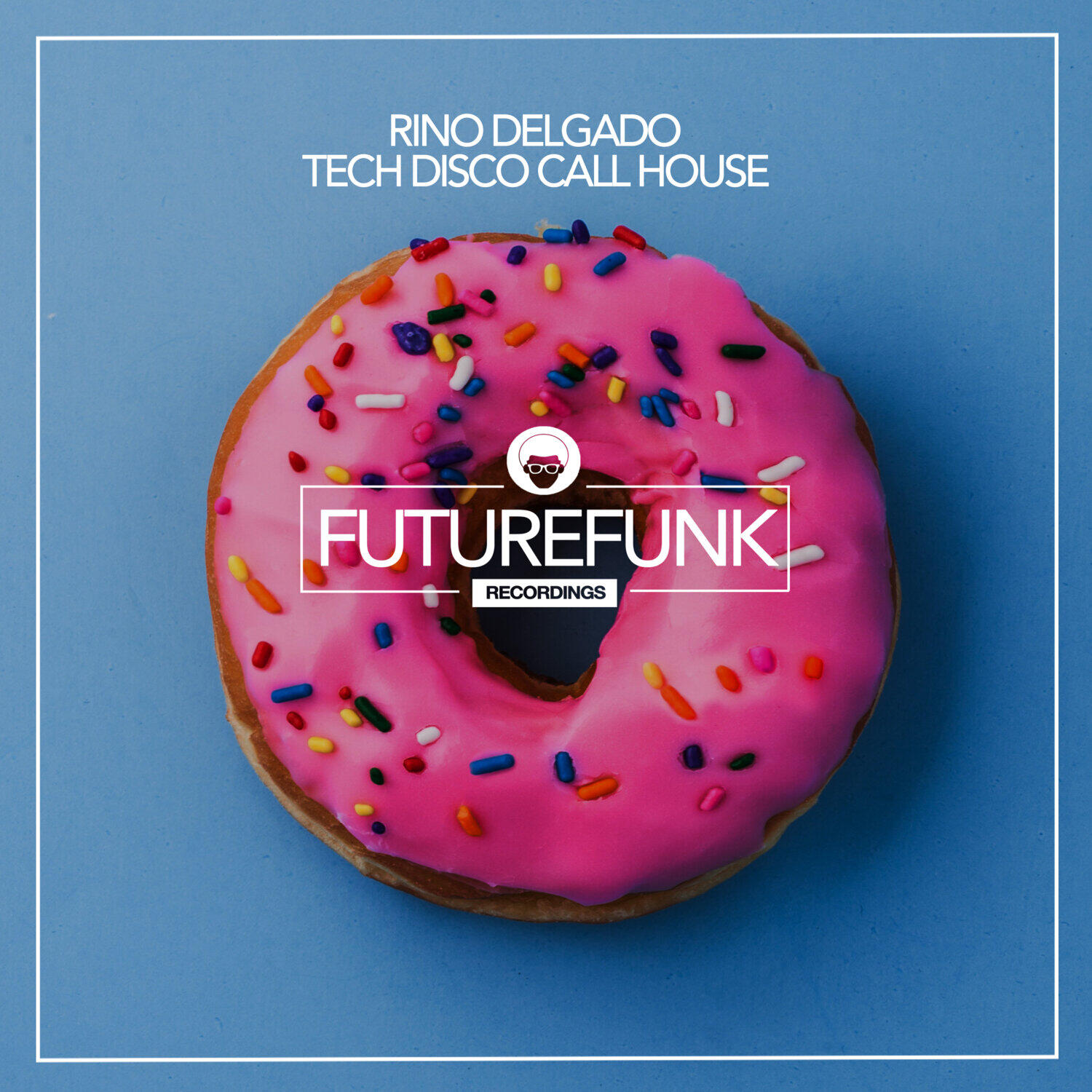 Релиз Tech Disco Call House
