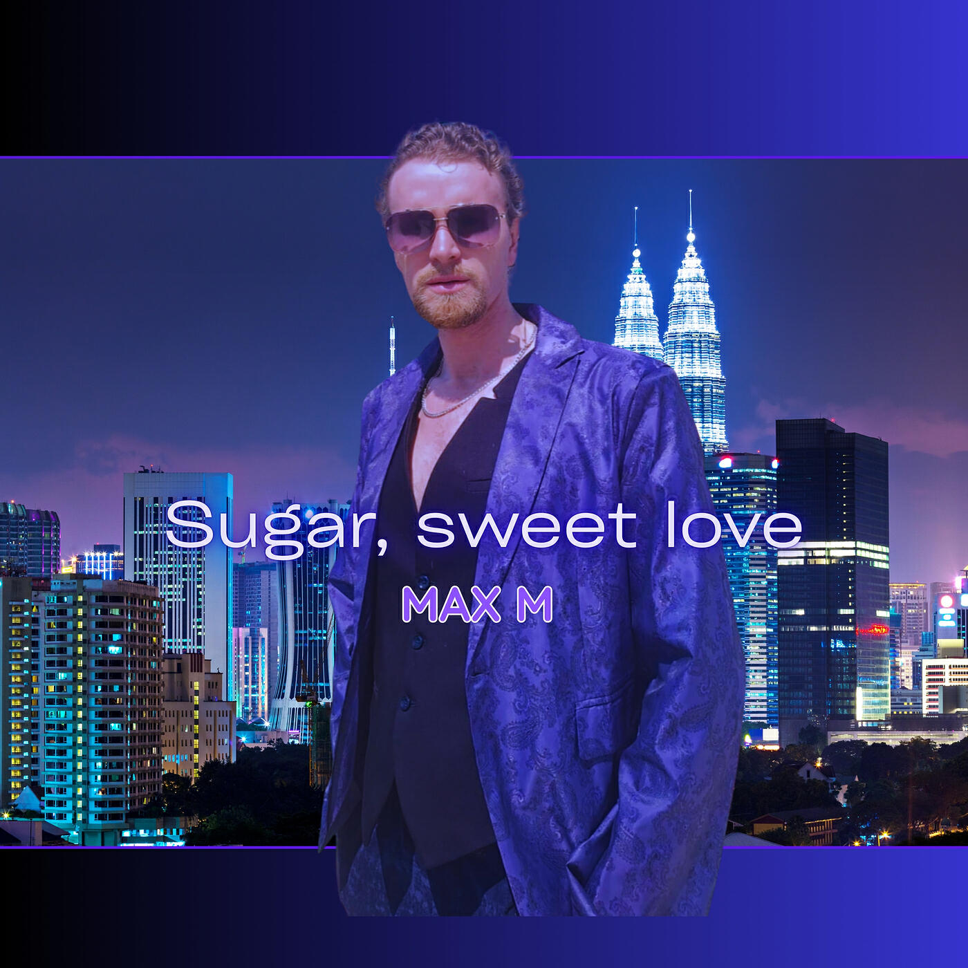 Релиз Sugar, Sweet Love