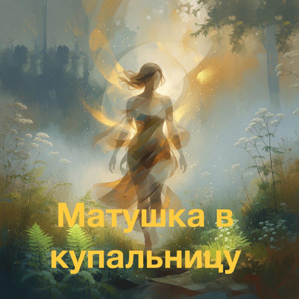 Релиз Матушка в купальницу...