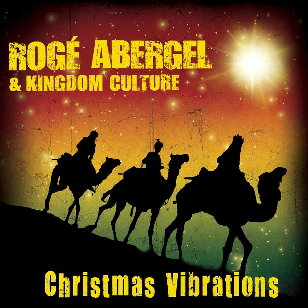Релиз Christmas Vibrations