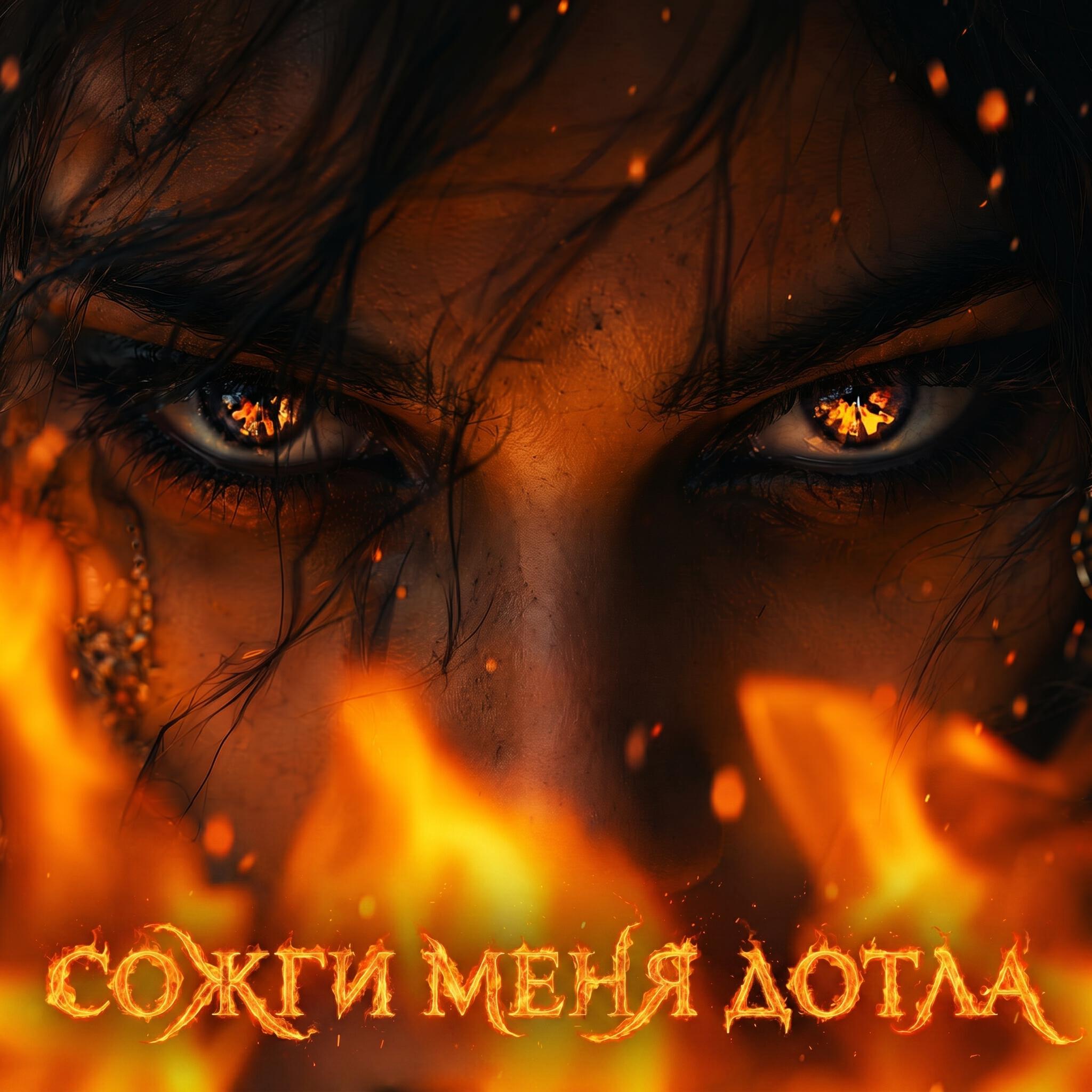 Релиз Сожги меня дотла