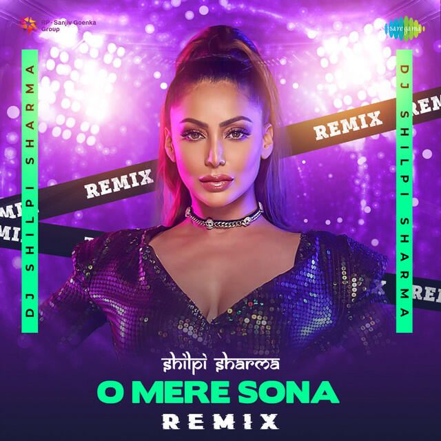 Релиз O Mere Sona (Remix)