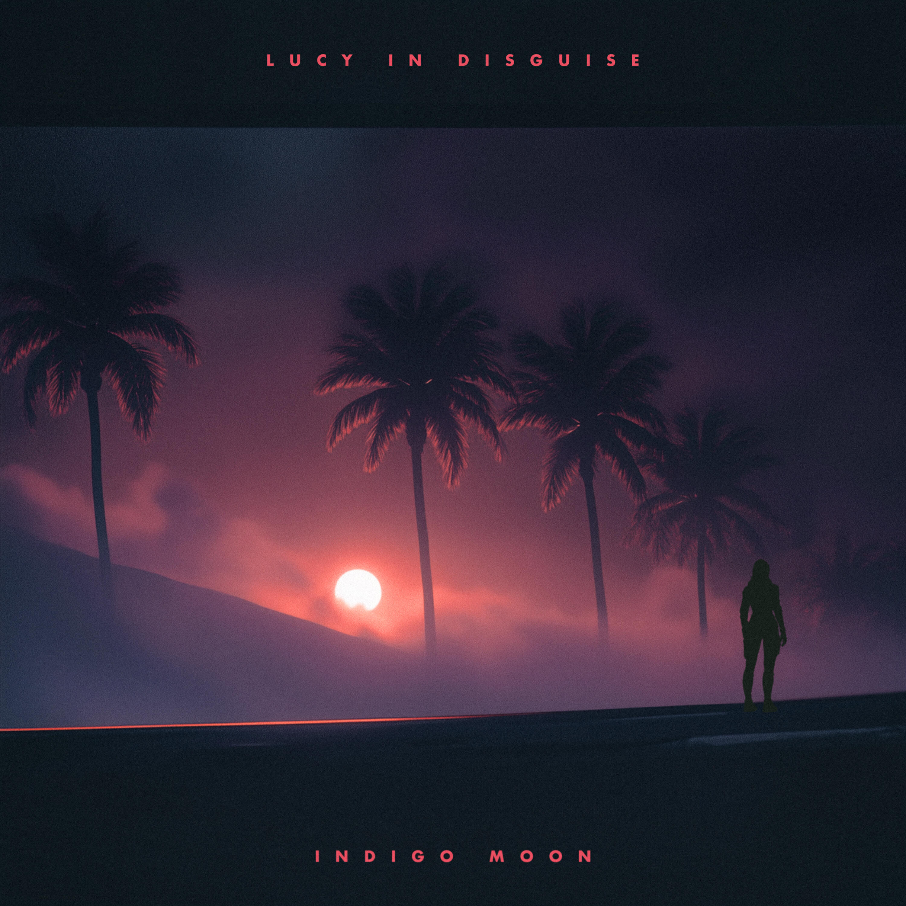Релиз Indigo Moon