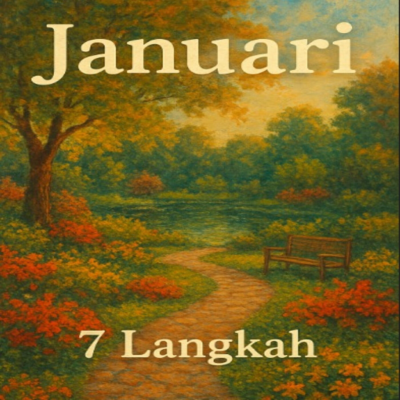 Релиз Januari