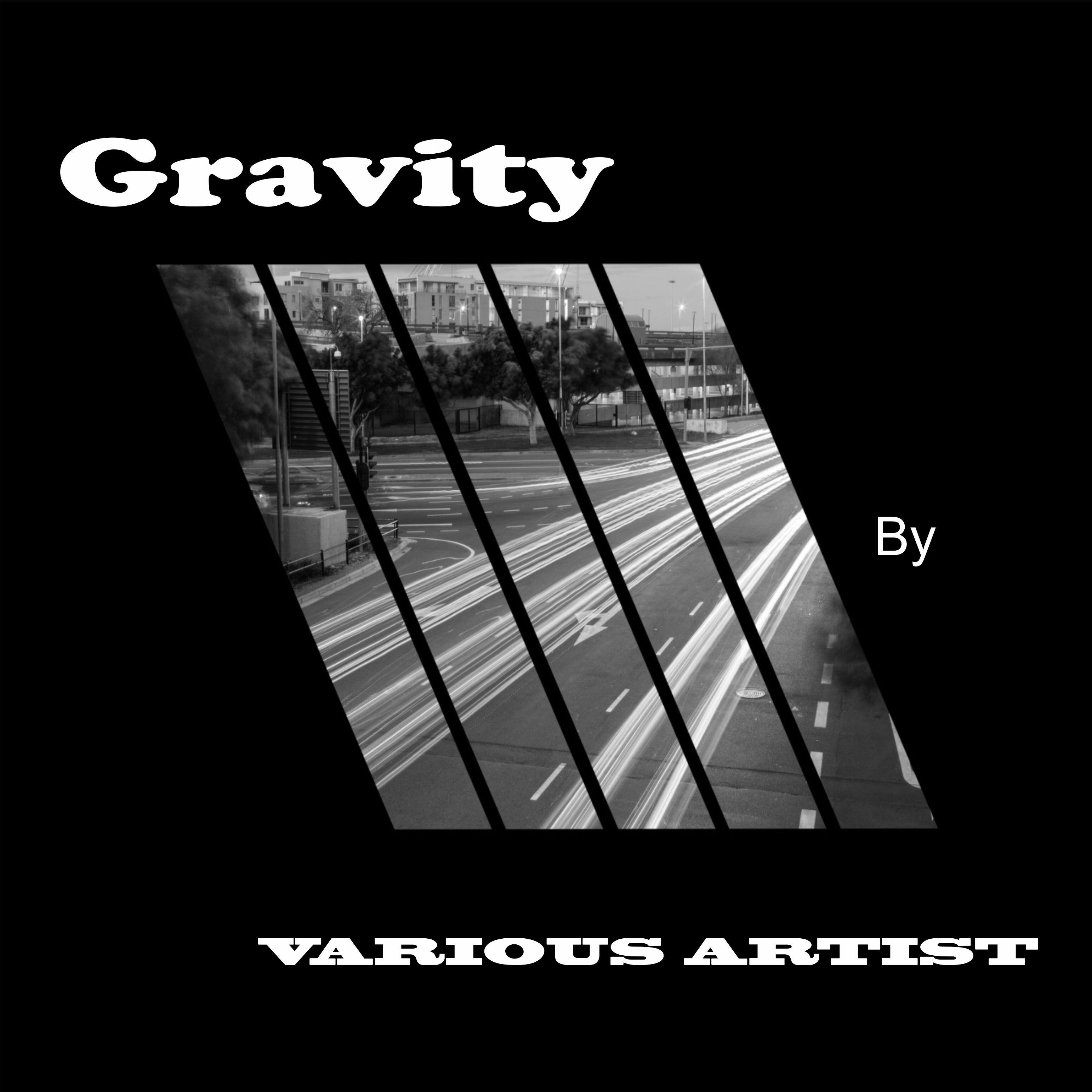 Постер альбома Gravity