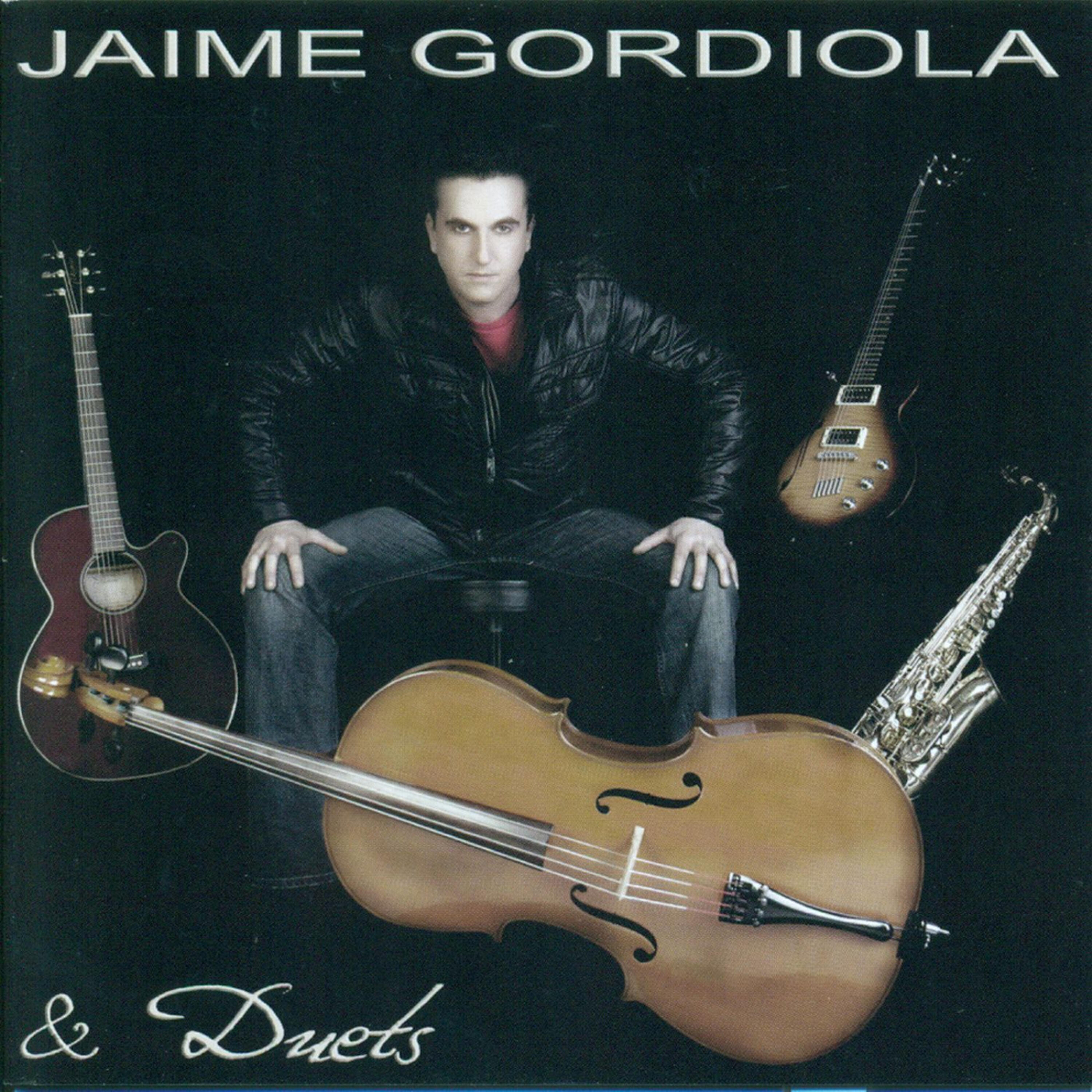 Релиз Jaime Gordiola & Duets