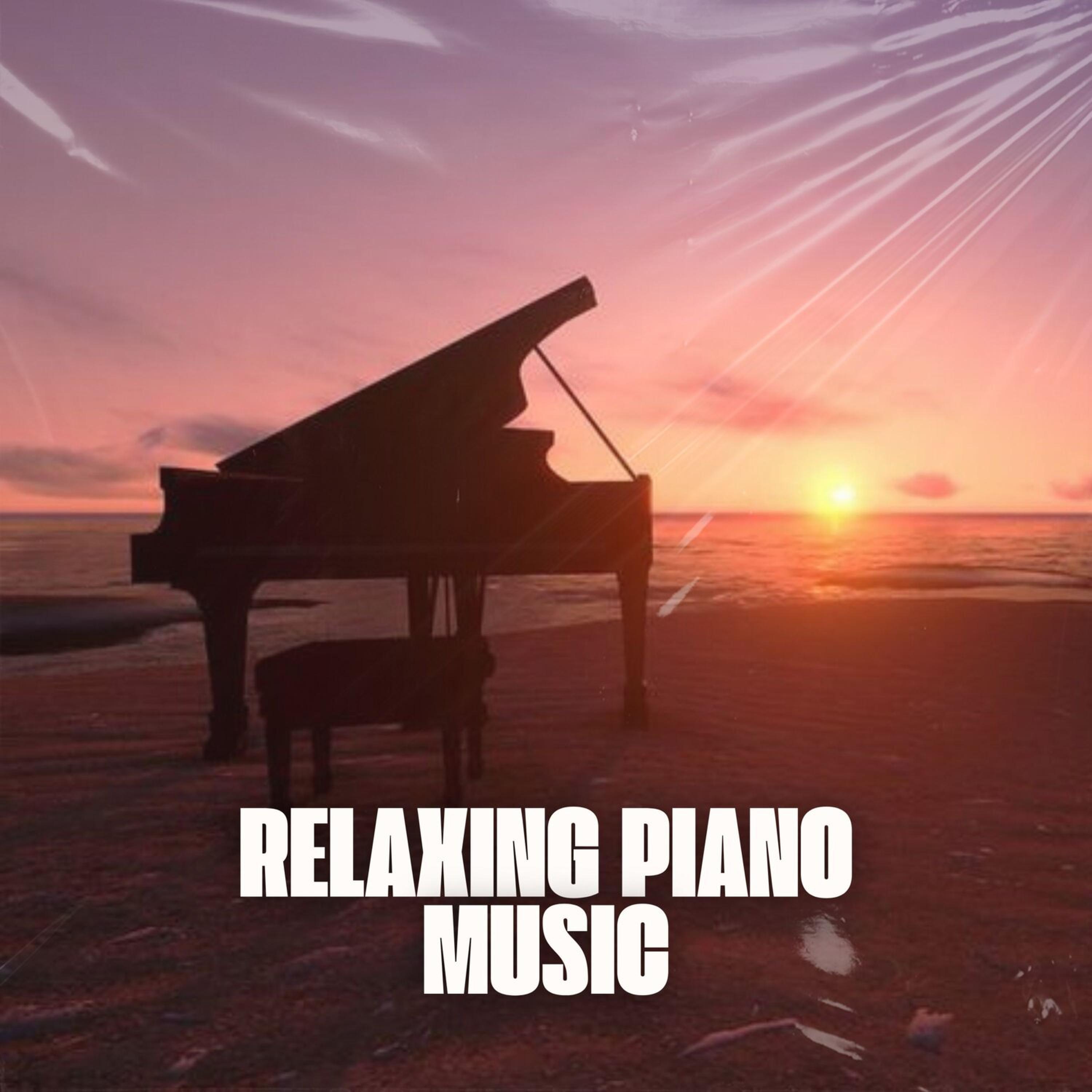 Релиз Relaxing Piano Music