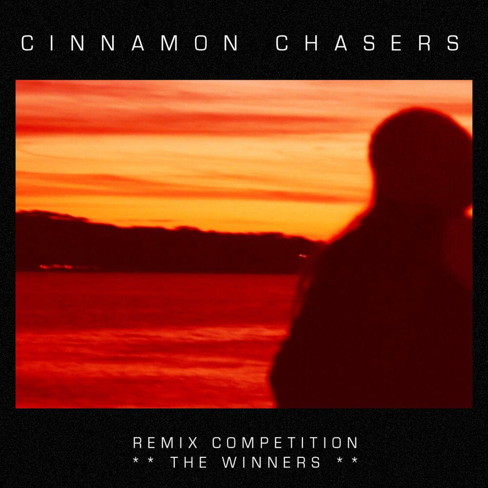 Релиз Remix Competition: The Winners