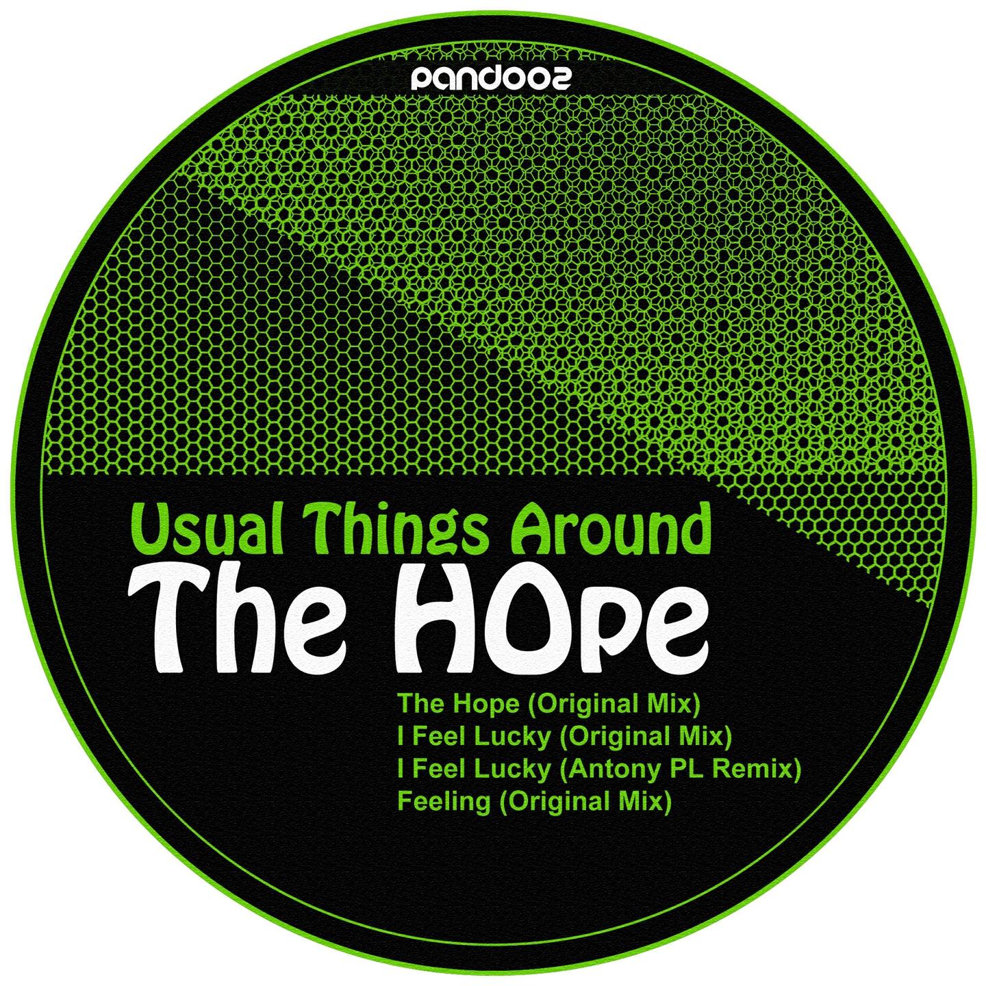 Релиз The Hope