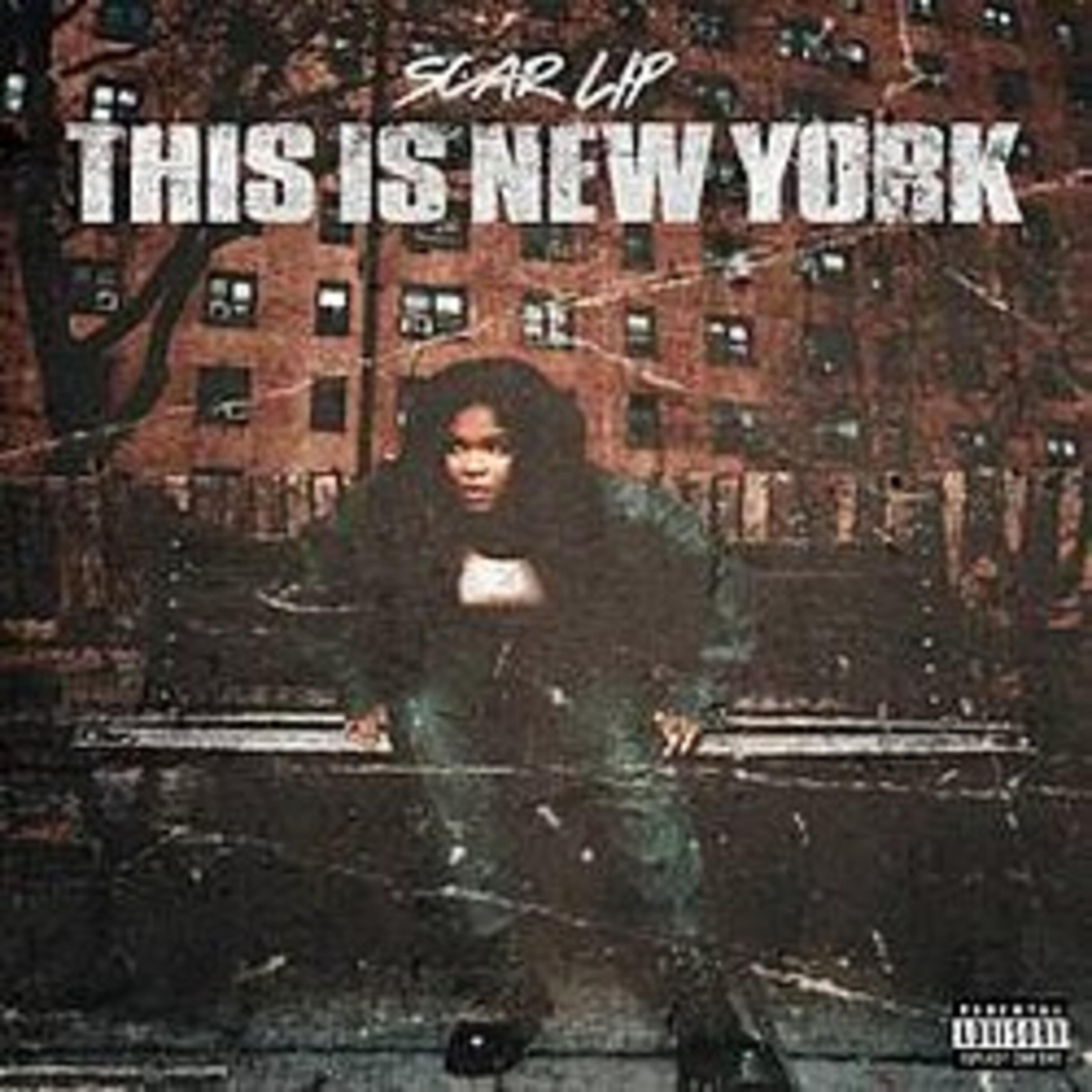 Релиз This Is New York