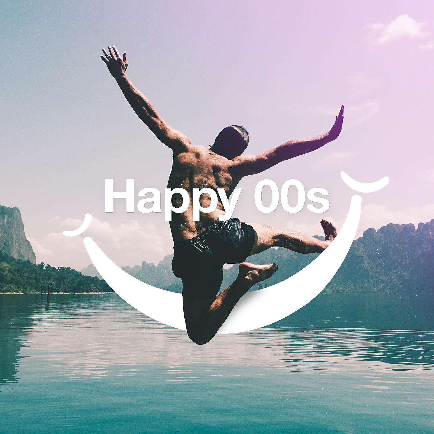 Релиз Happy 00s