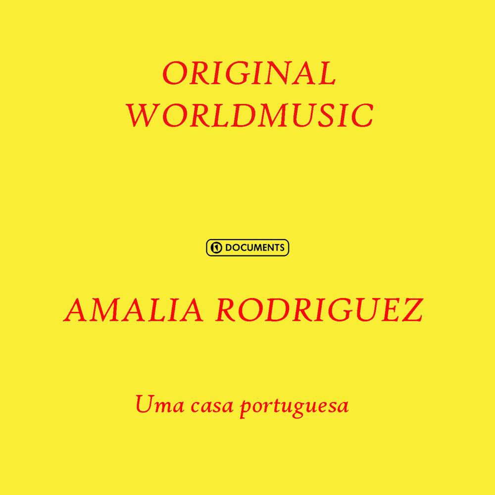 Релиз Uma Casa Portuguesa