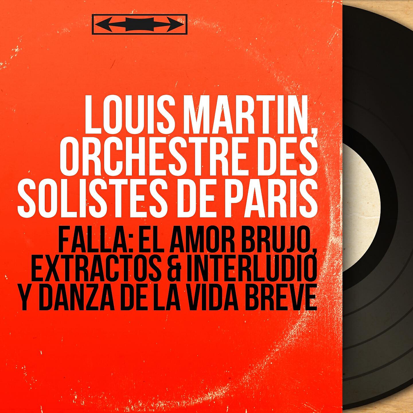 Orchestre des Solistes de Paris