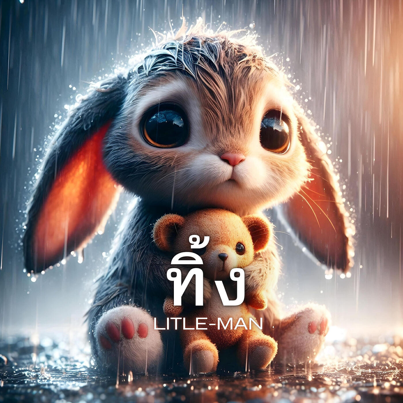 Релиз ทิ้ง