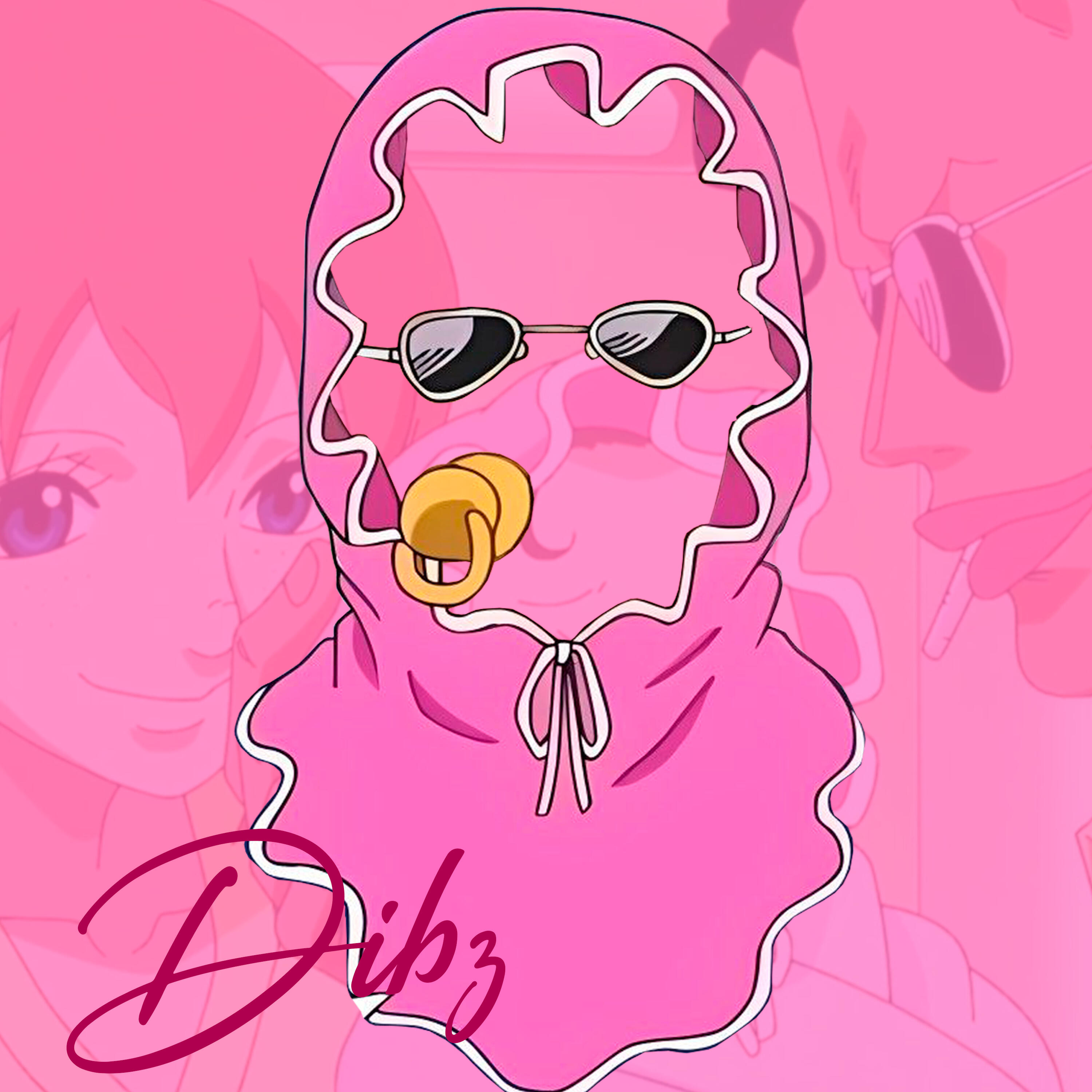 Релиз Señor Pink - Le'ts Baby Don't Cry