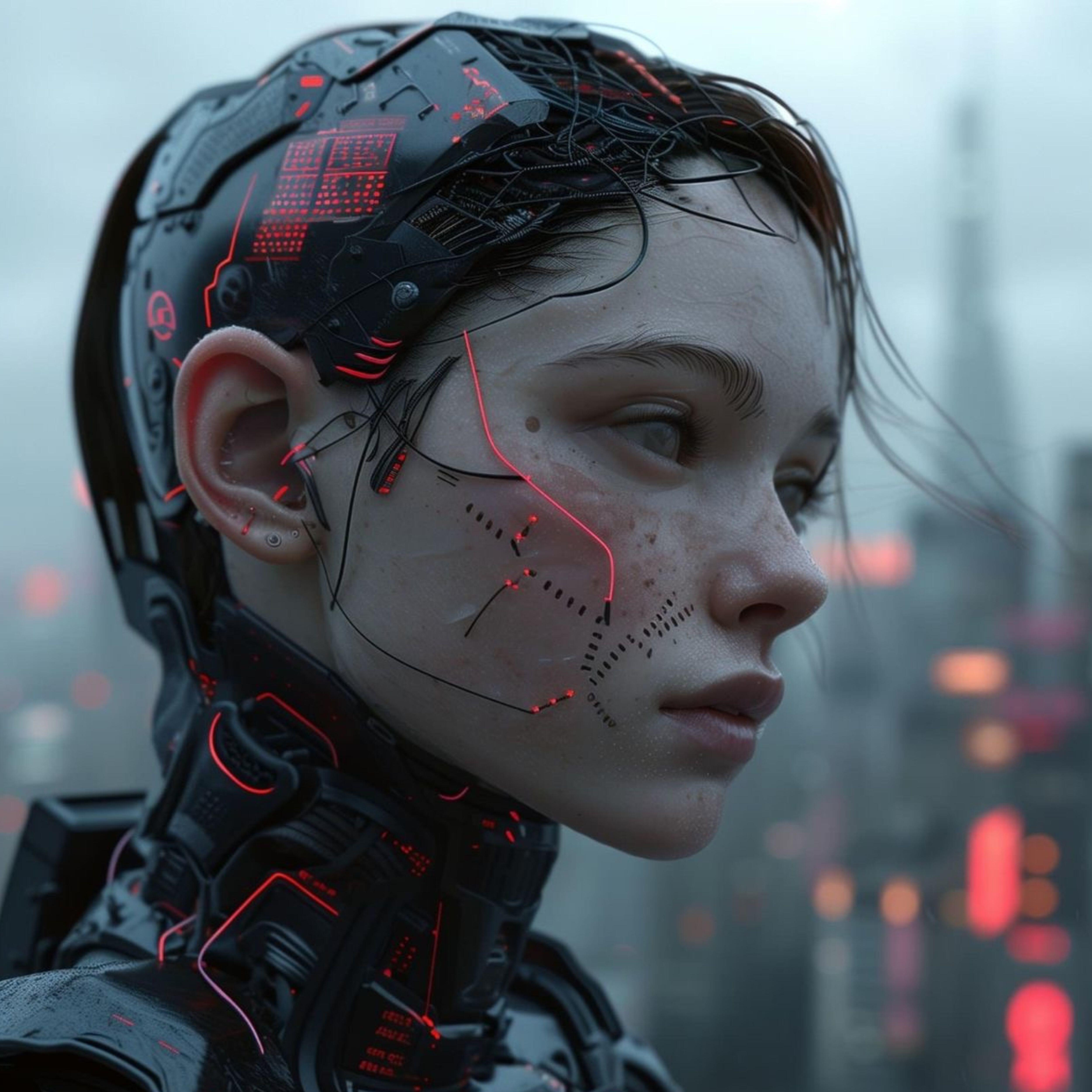 Релиз Robotic