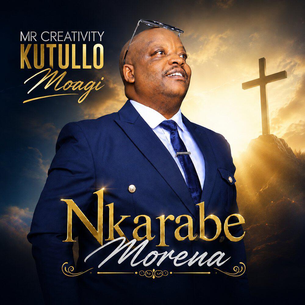 Kutullo Mr Creativity Moagi