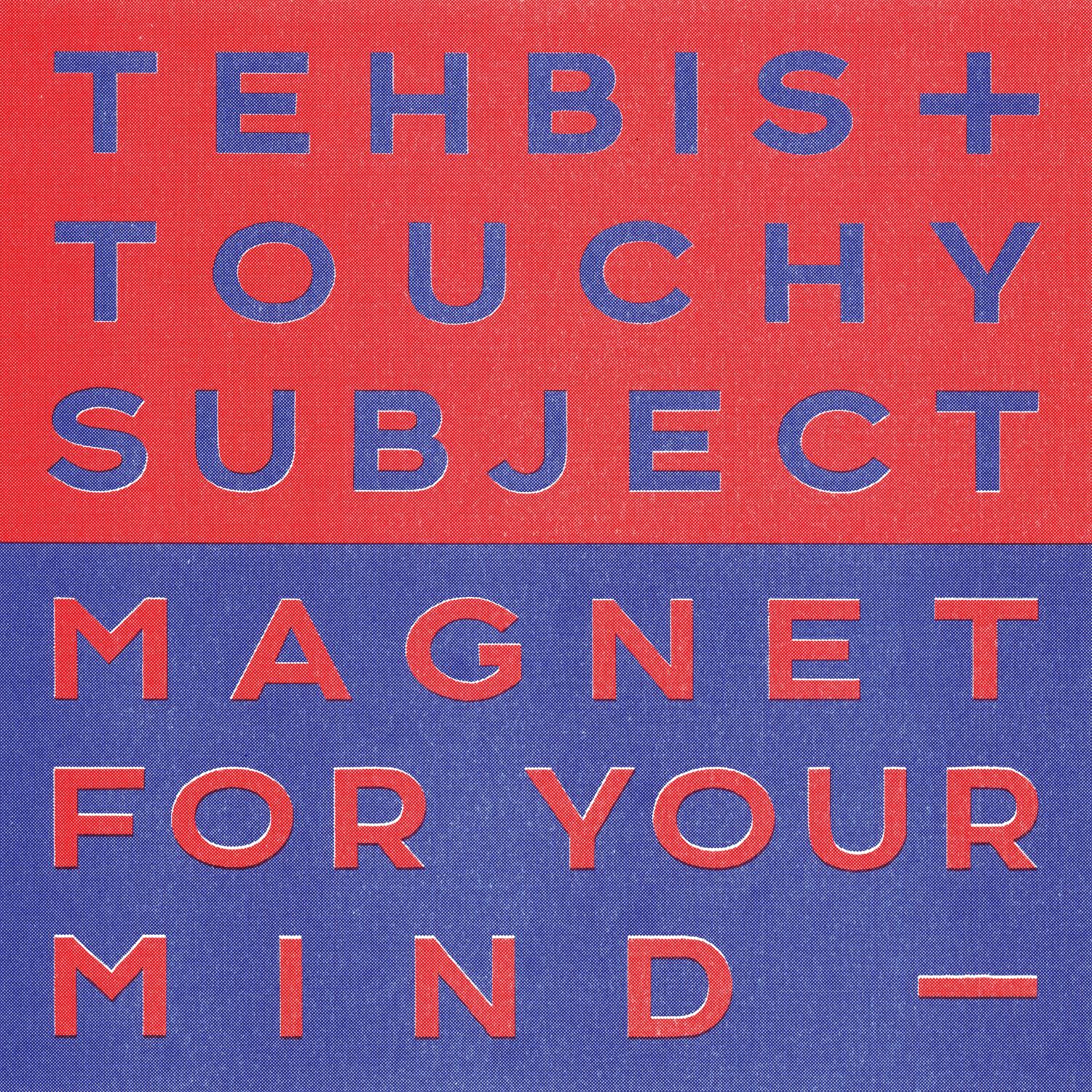 Релиз Magnet for Your Mind