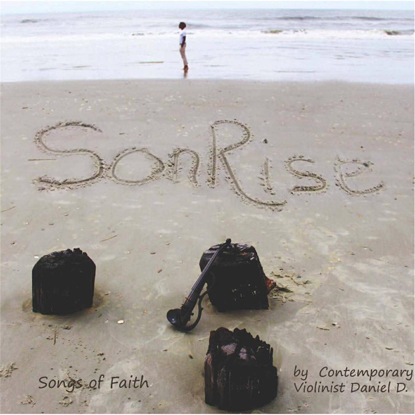Релиз Sonrise