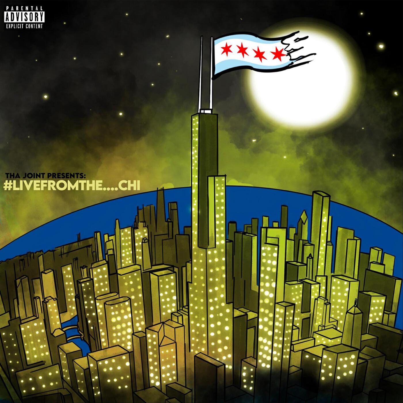 Tha Joint
