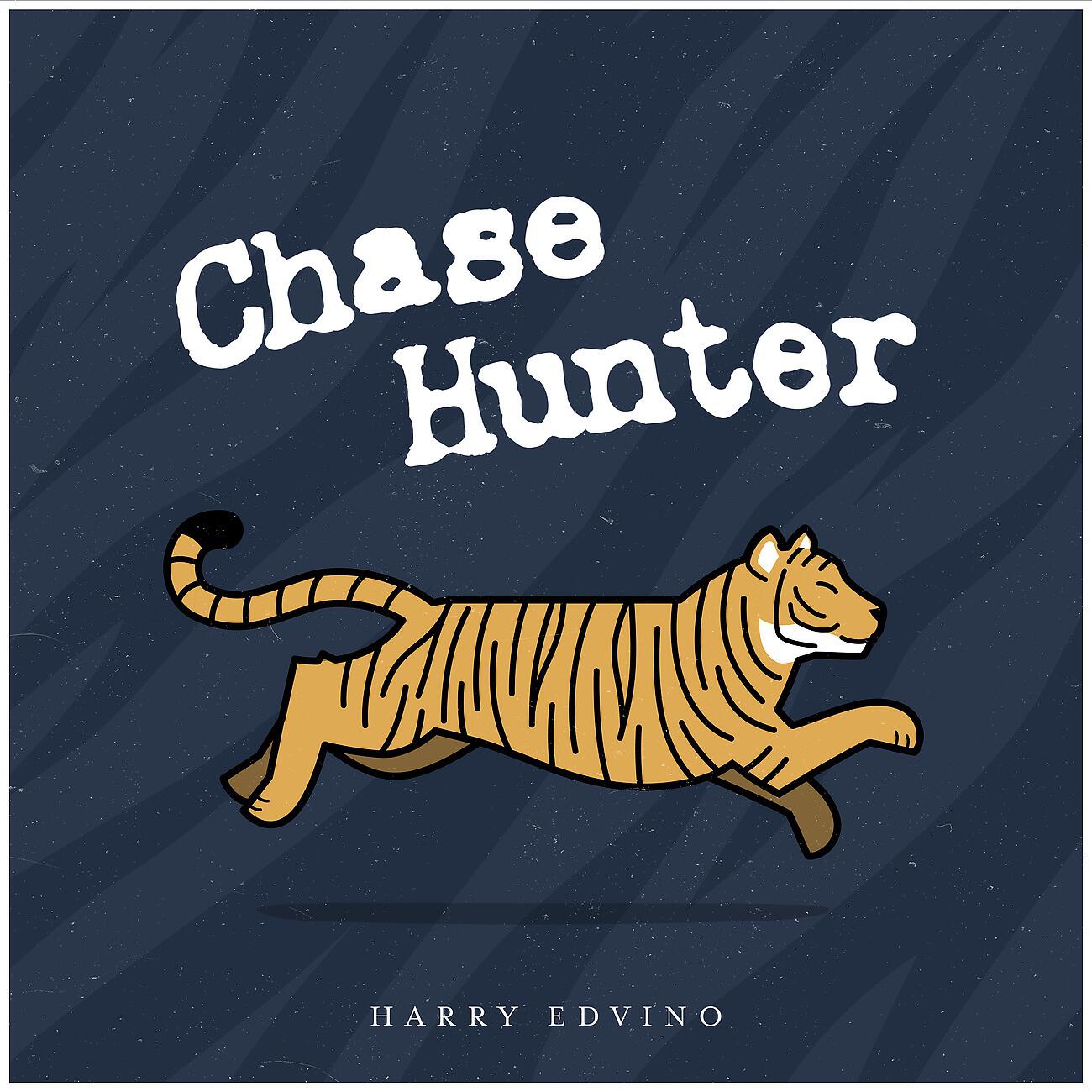 Релиз Chase Hunter