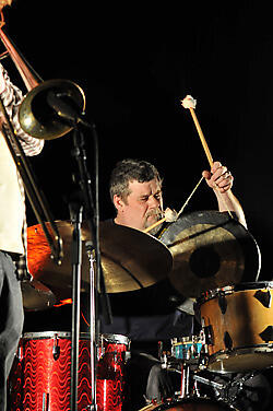 Raymond Strid