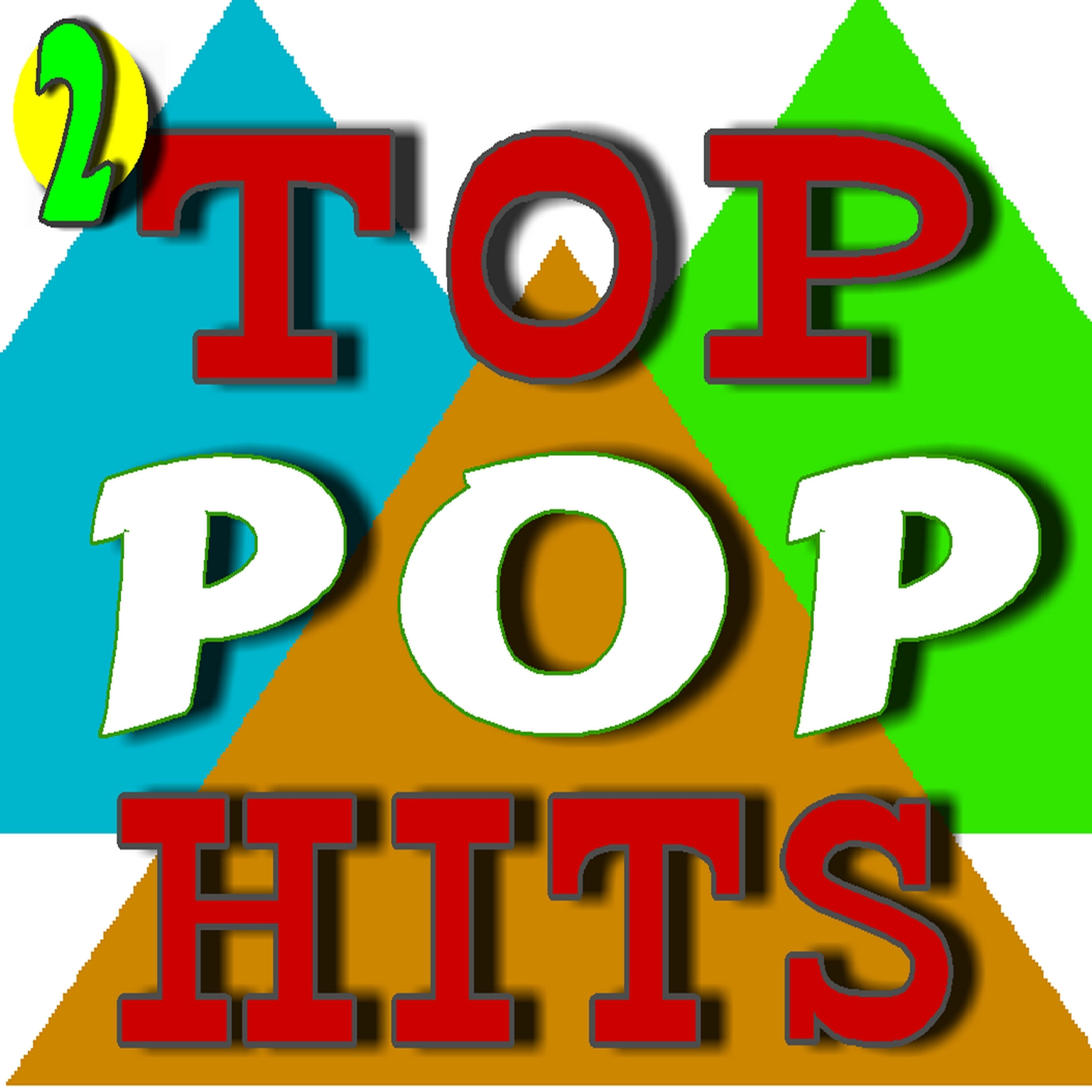 Релиз Top Pop Hits, Vol. 2 (Instrumental)