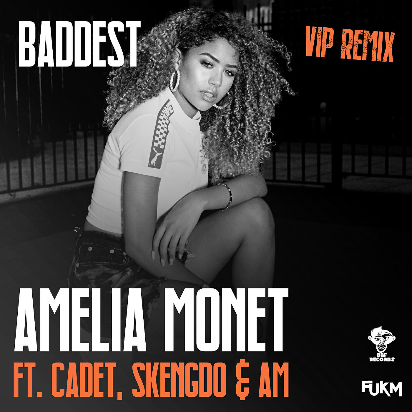 Релиз Baddest (VIP Remix)