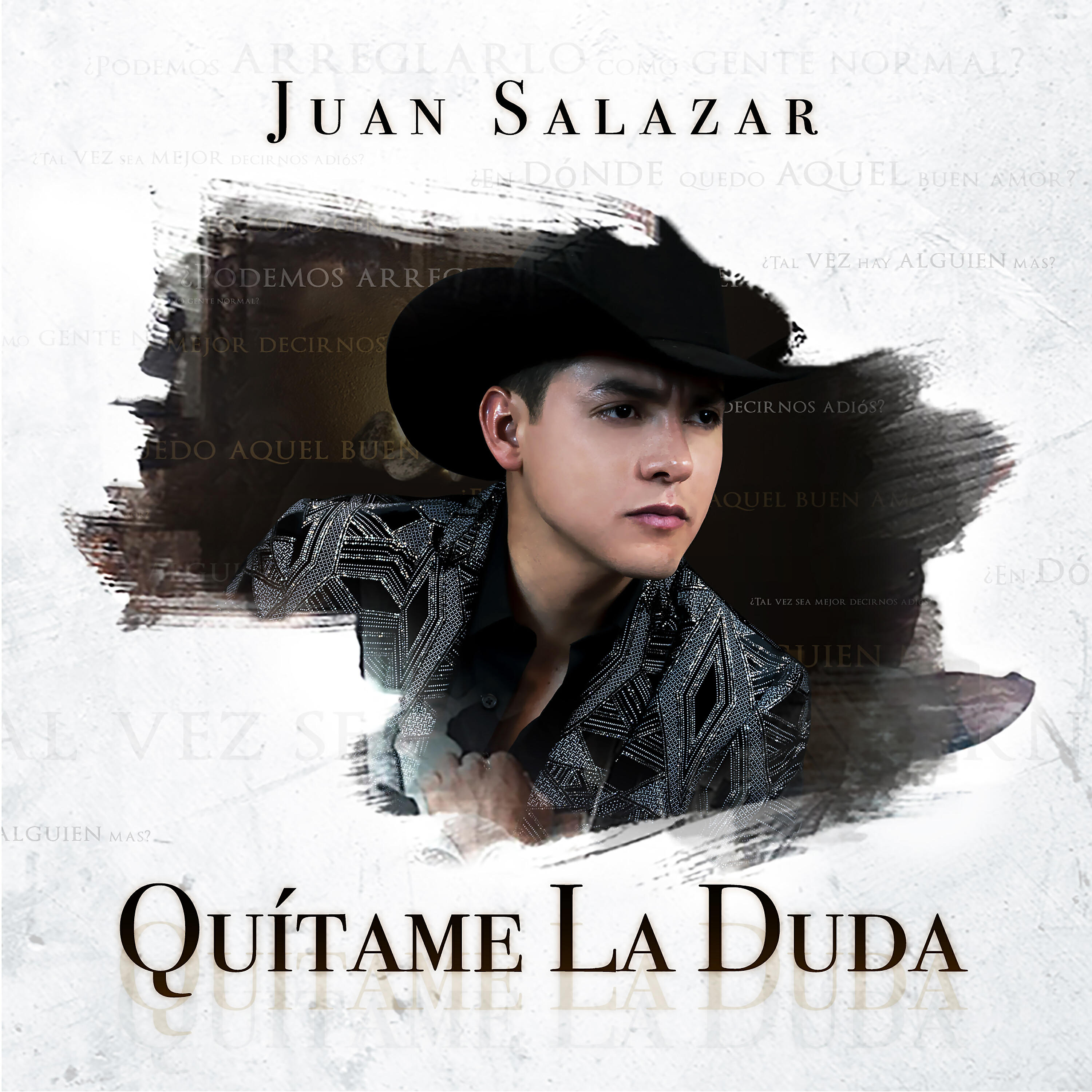 Релиз Quítame la Duda