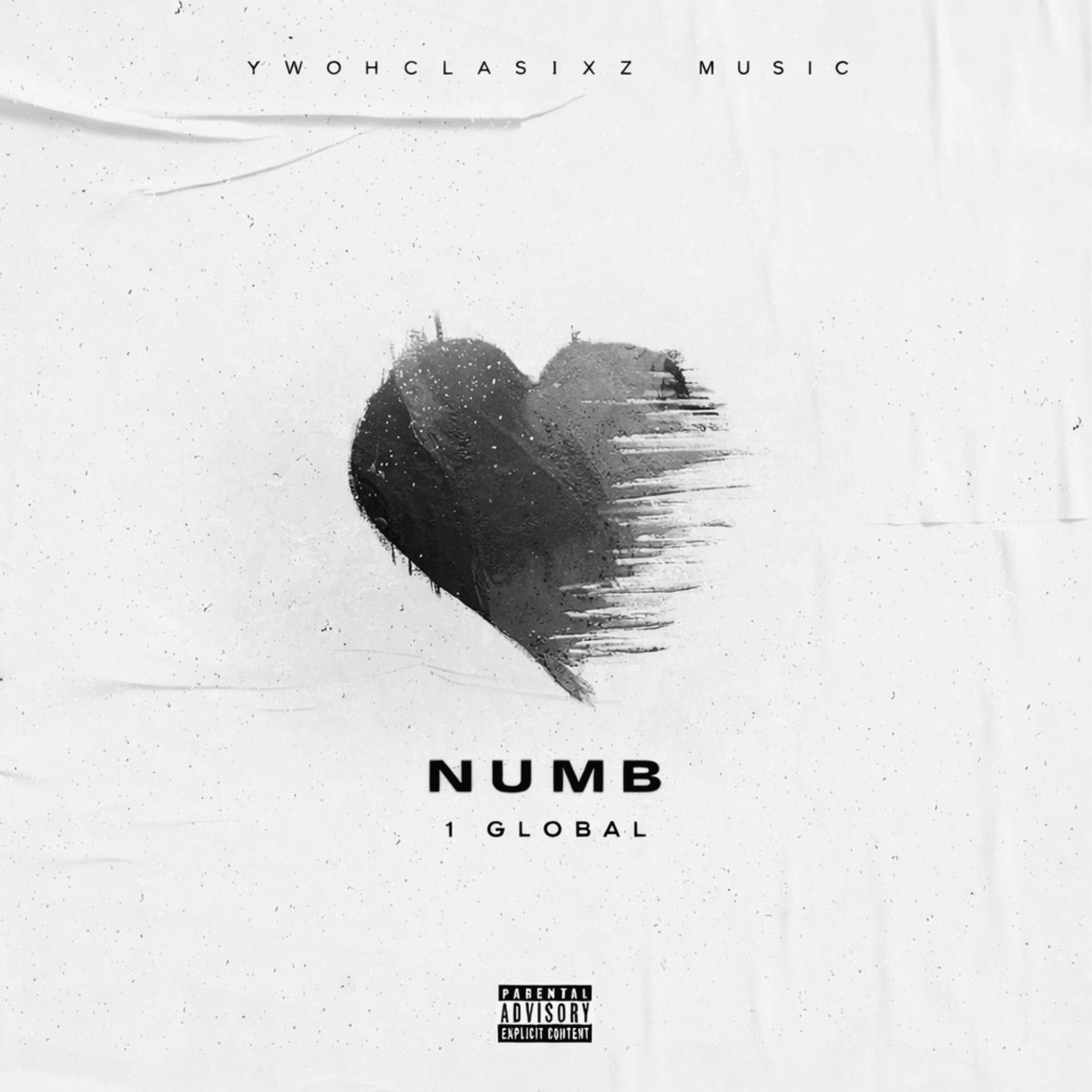 Релиз Numb