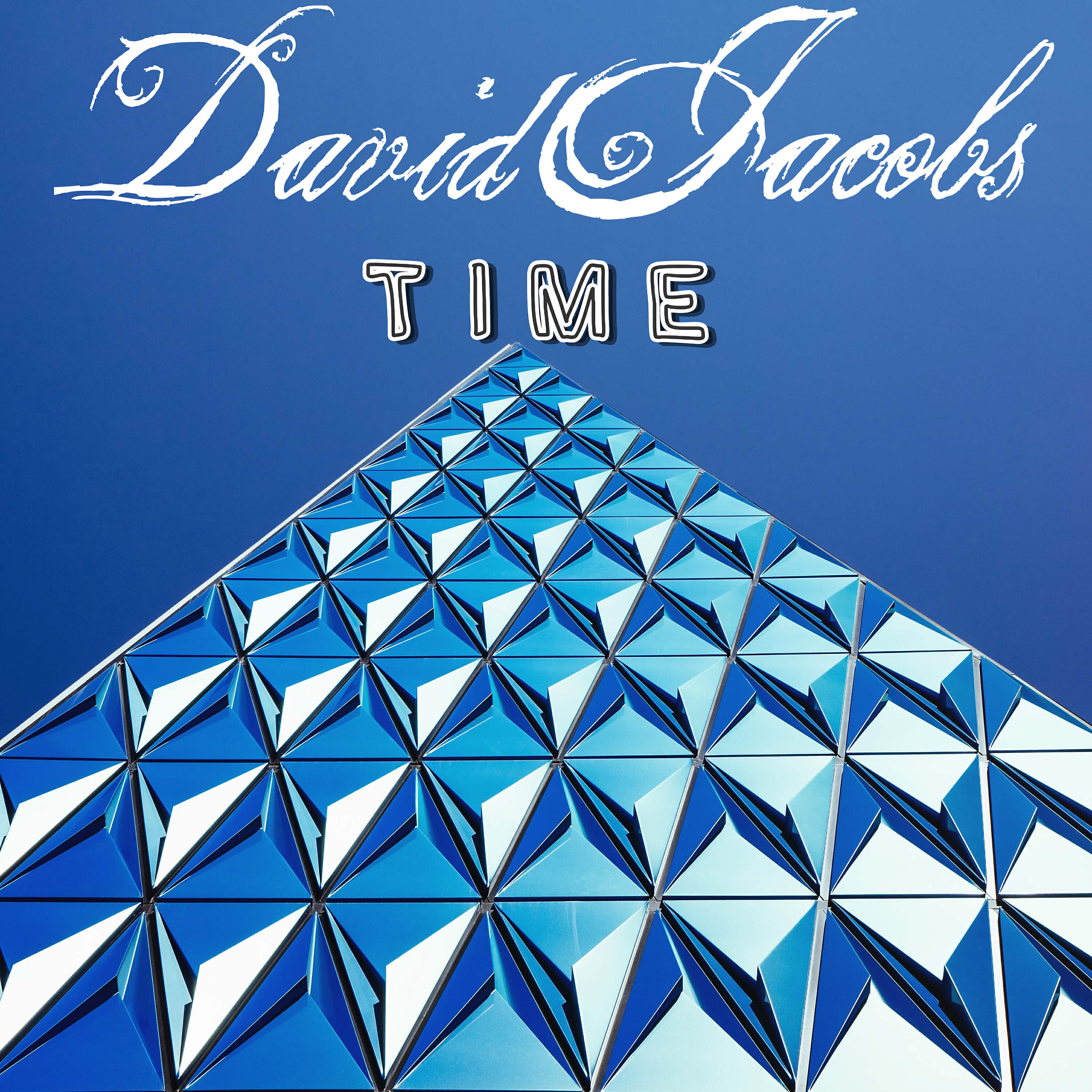 Релиз Time