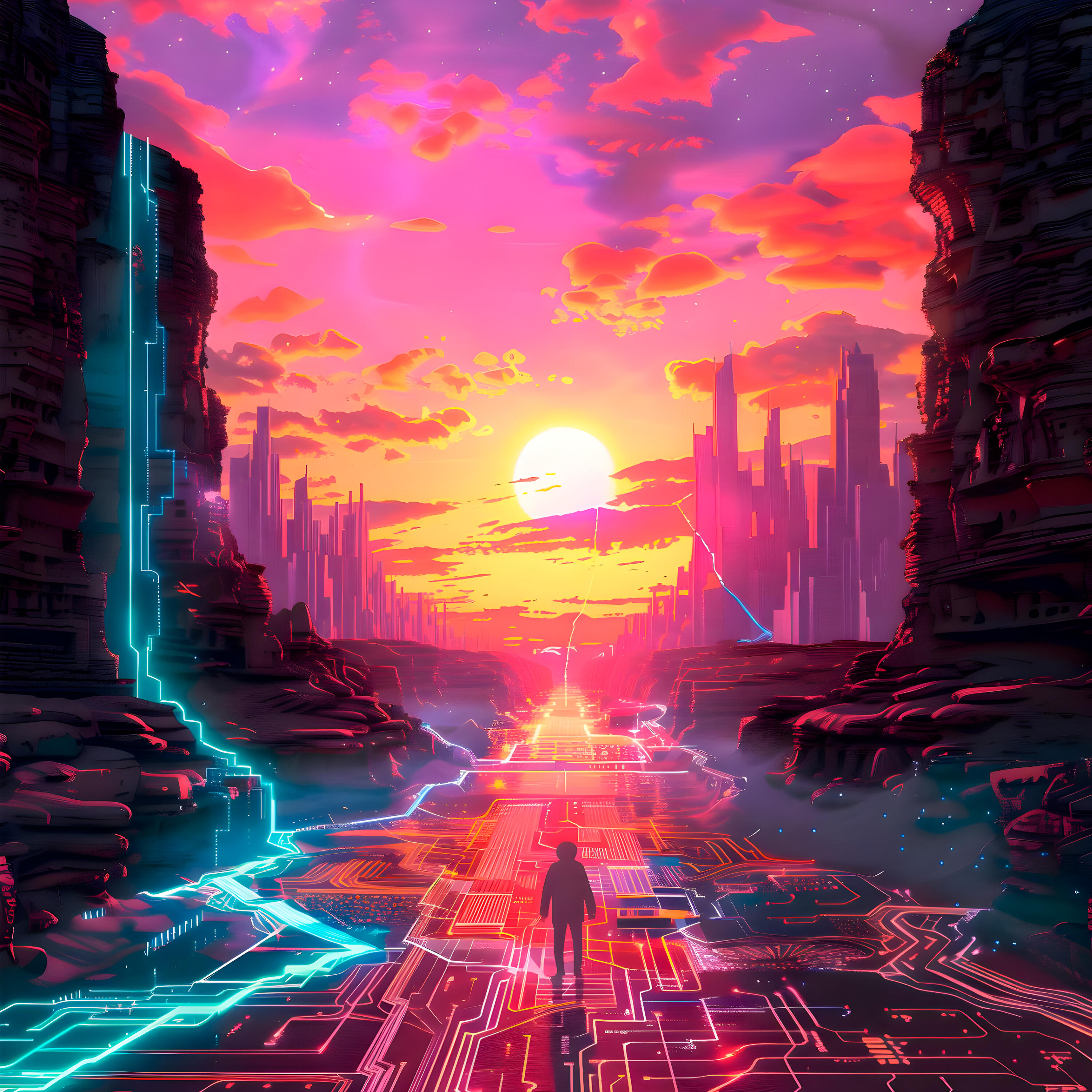 Релиз Миражи