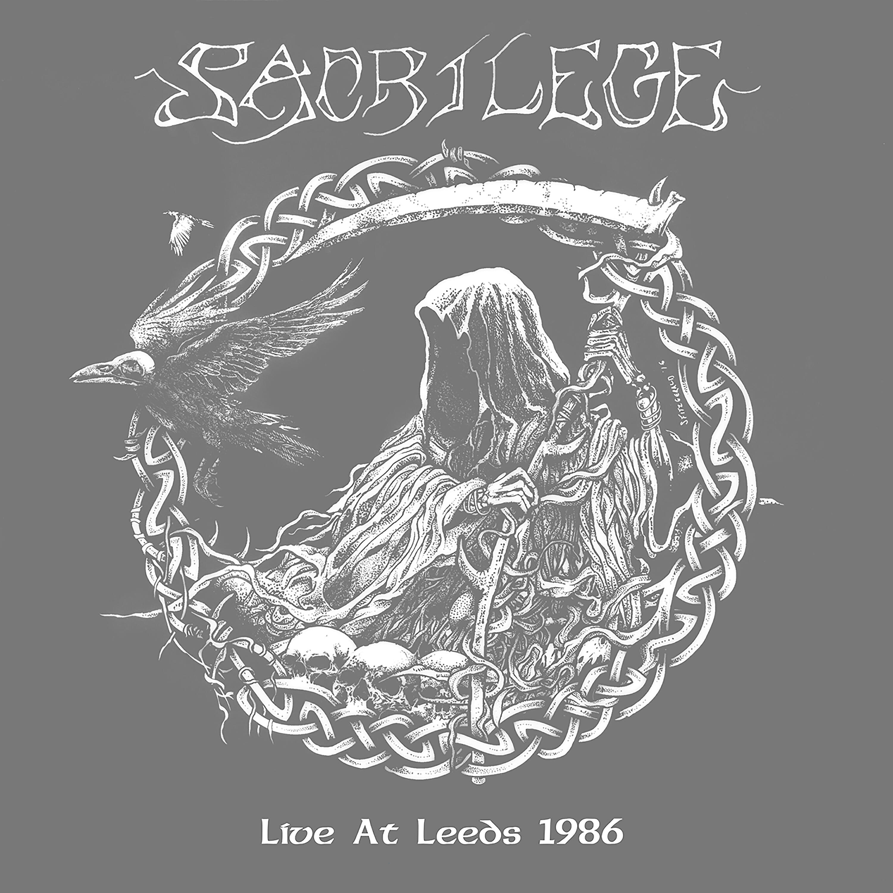 Релиз Live Leeds 1986