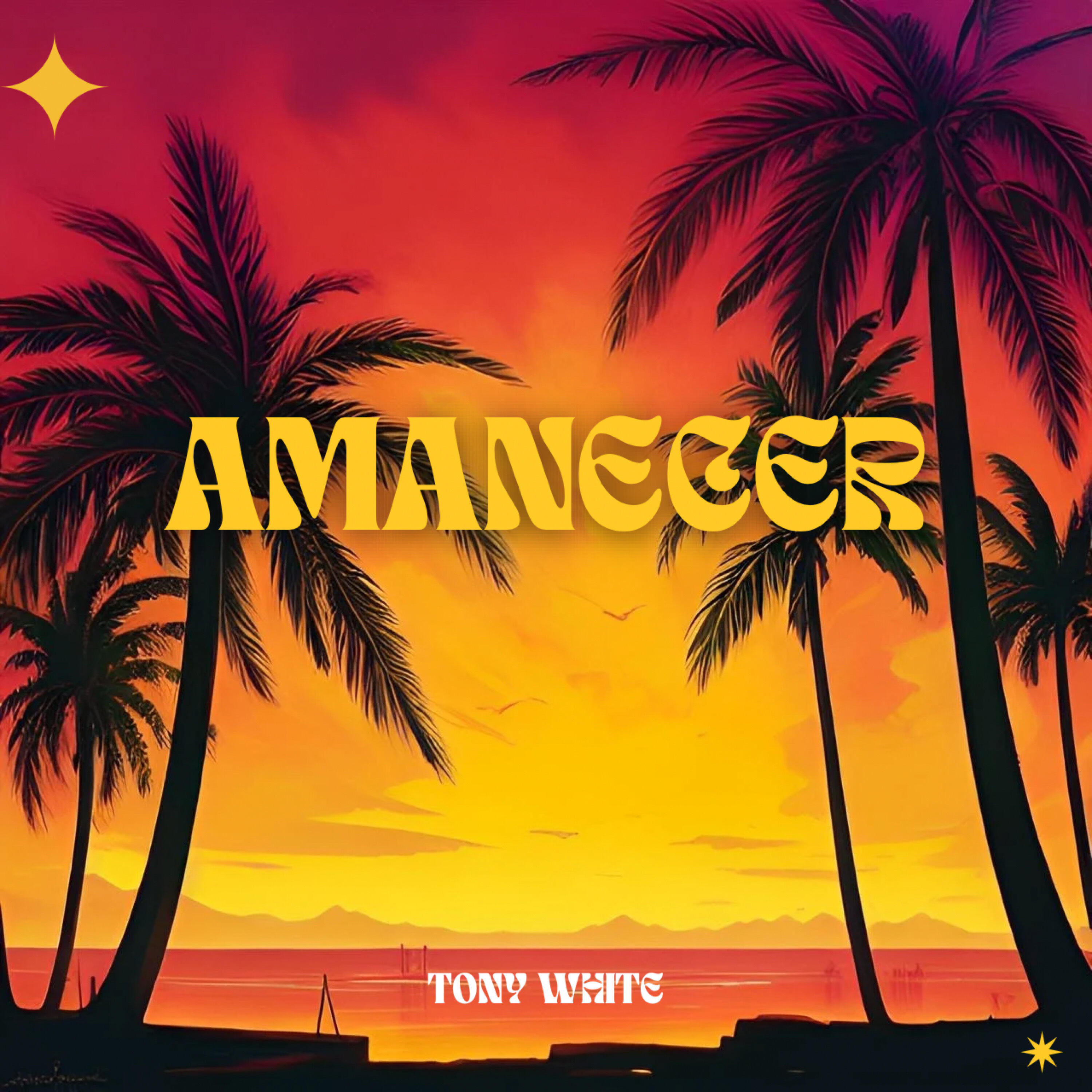 Релиз Amanecer
