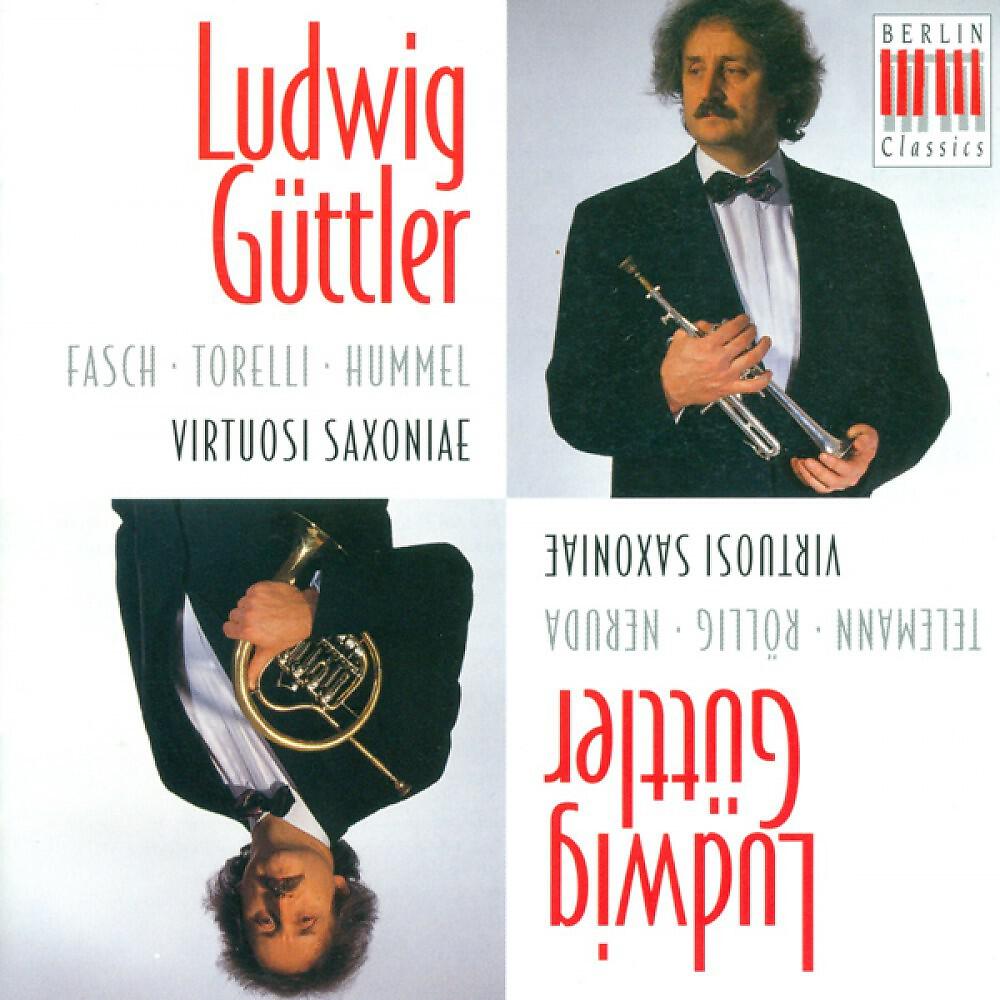 Релиз Trumpet and Horn Recital