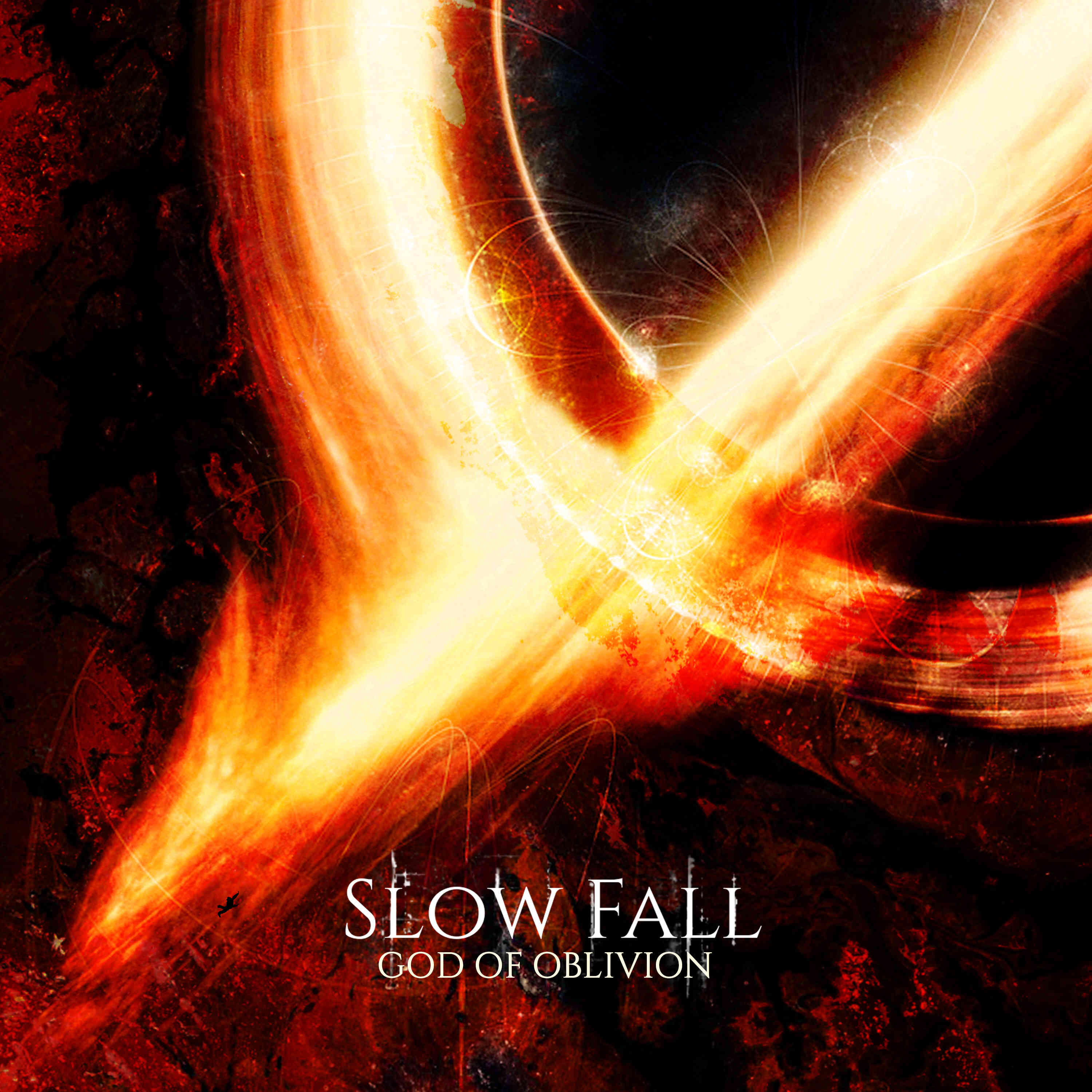 Релиз God of Oblivion