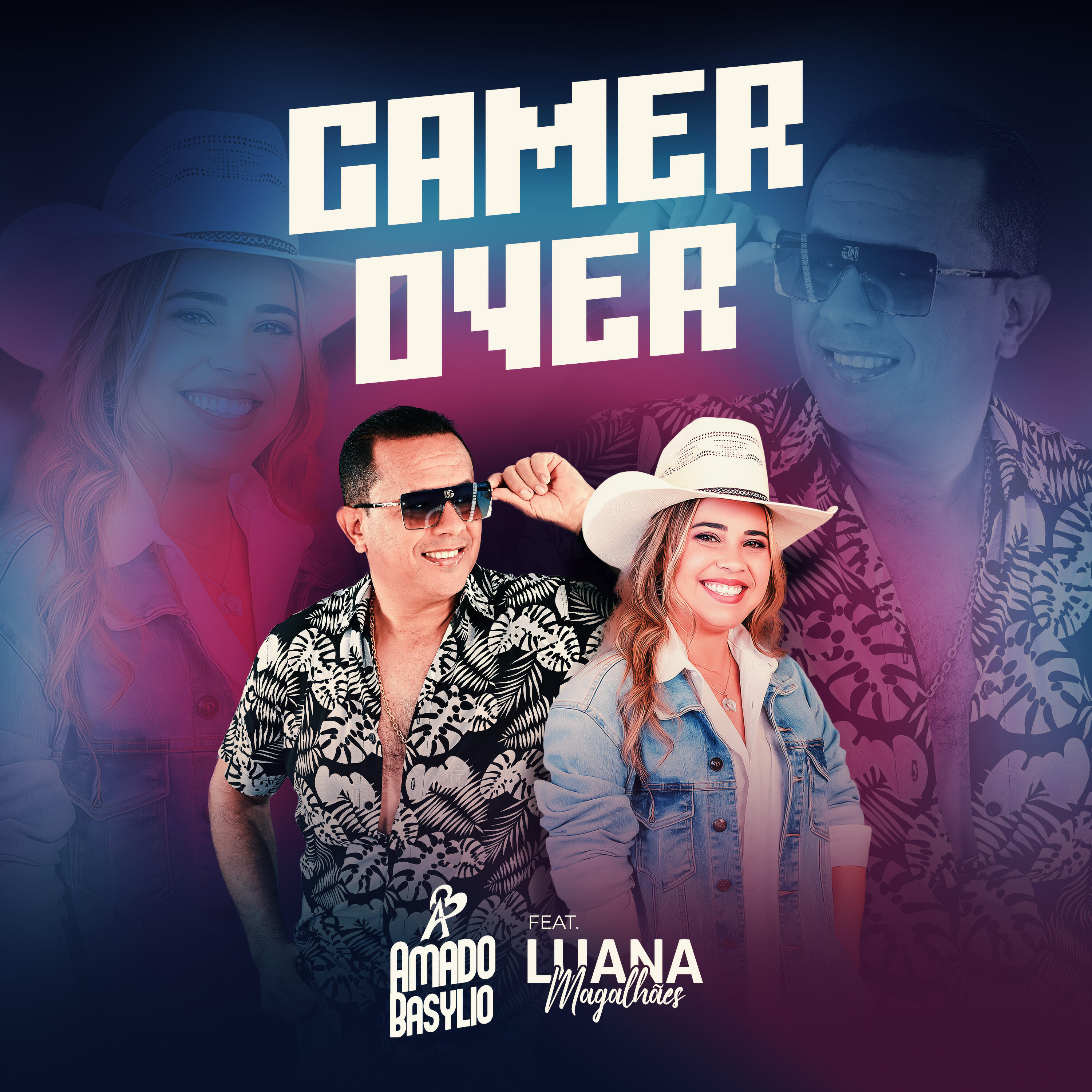 Релиз Game Over