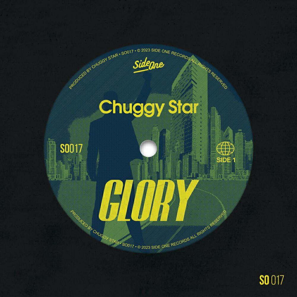Chuggy Star