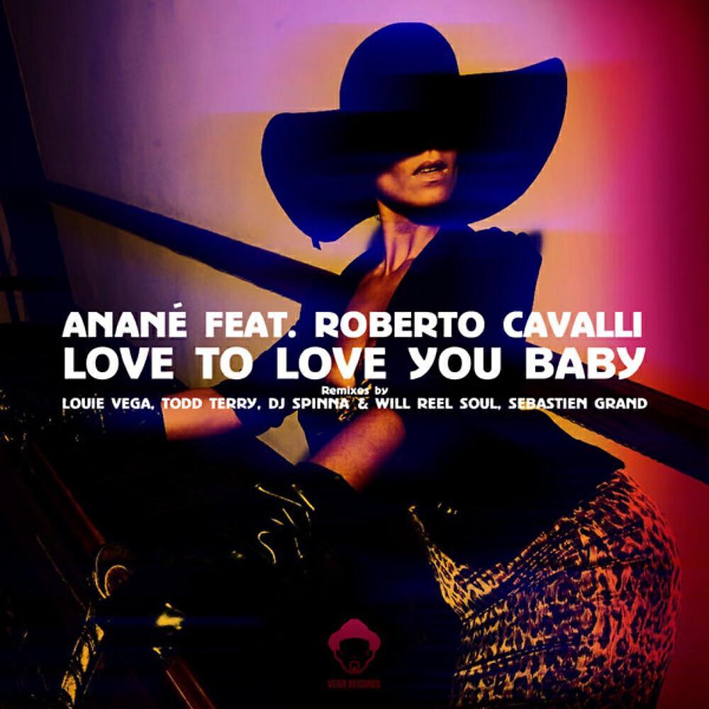 Roberto Cavalli