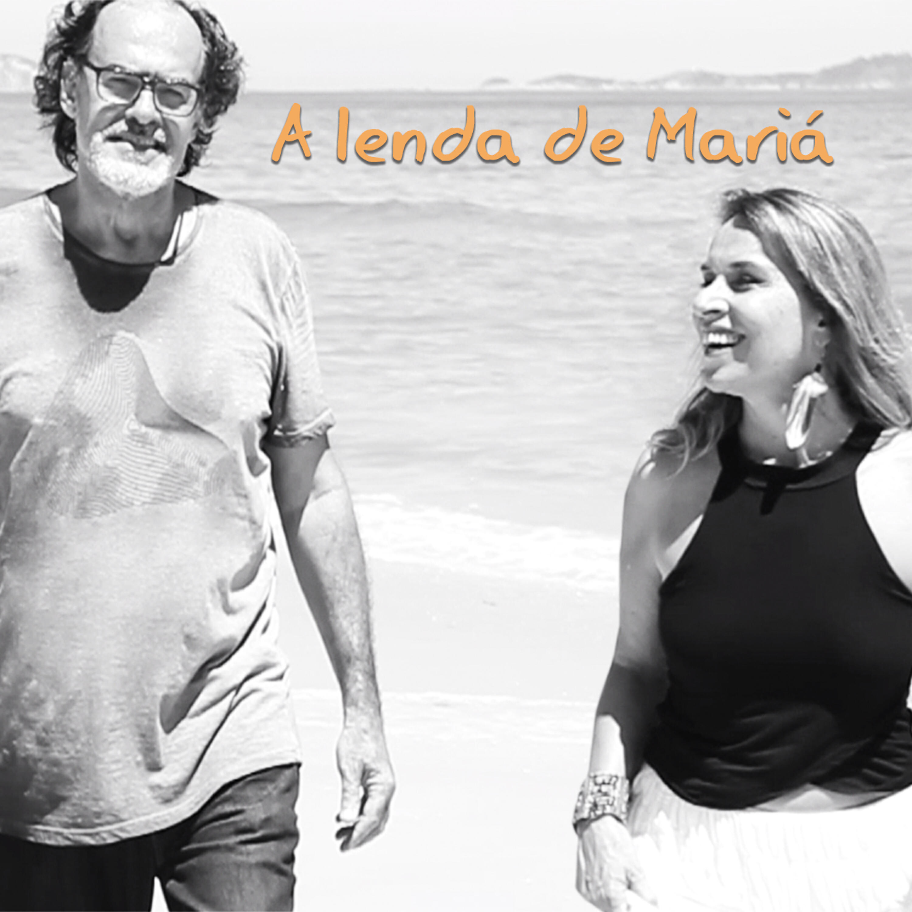 Релиз A Lenda de Mariá