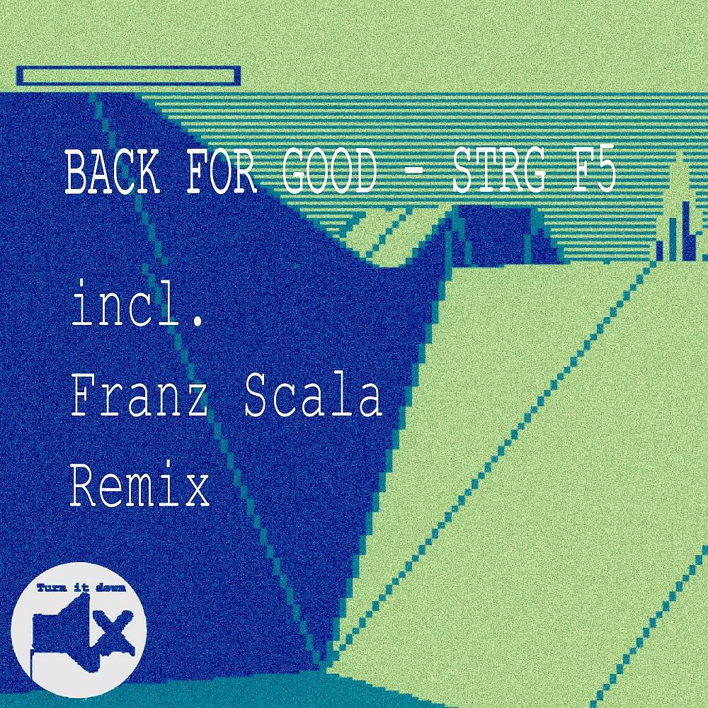 Релиз Strg F5